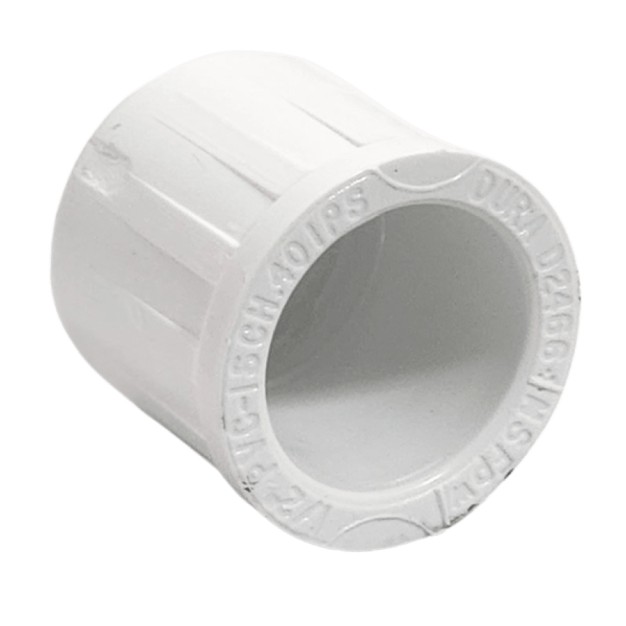 1/2-Inch Cap, Slip (Each)