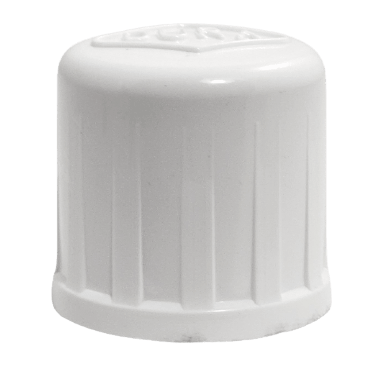 1/2-Inch Cap, Slip, Bag of 10