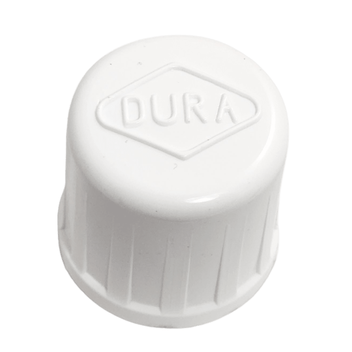 1/2-Inch Cap, Slip, Bag of 10