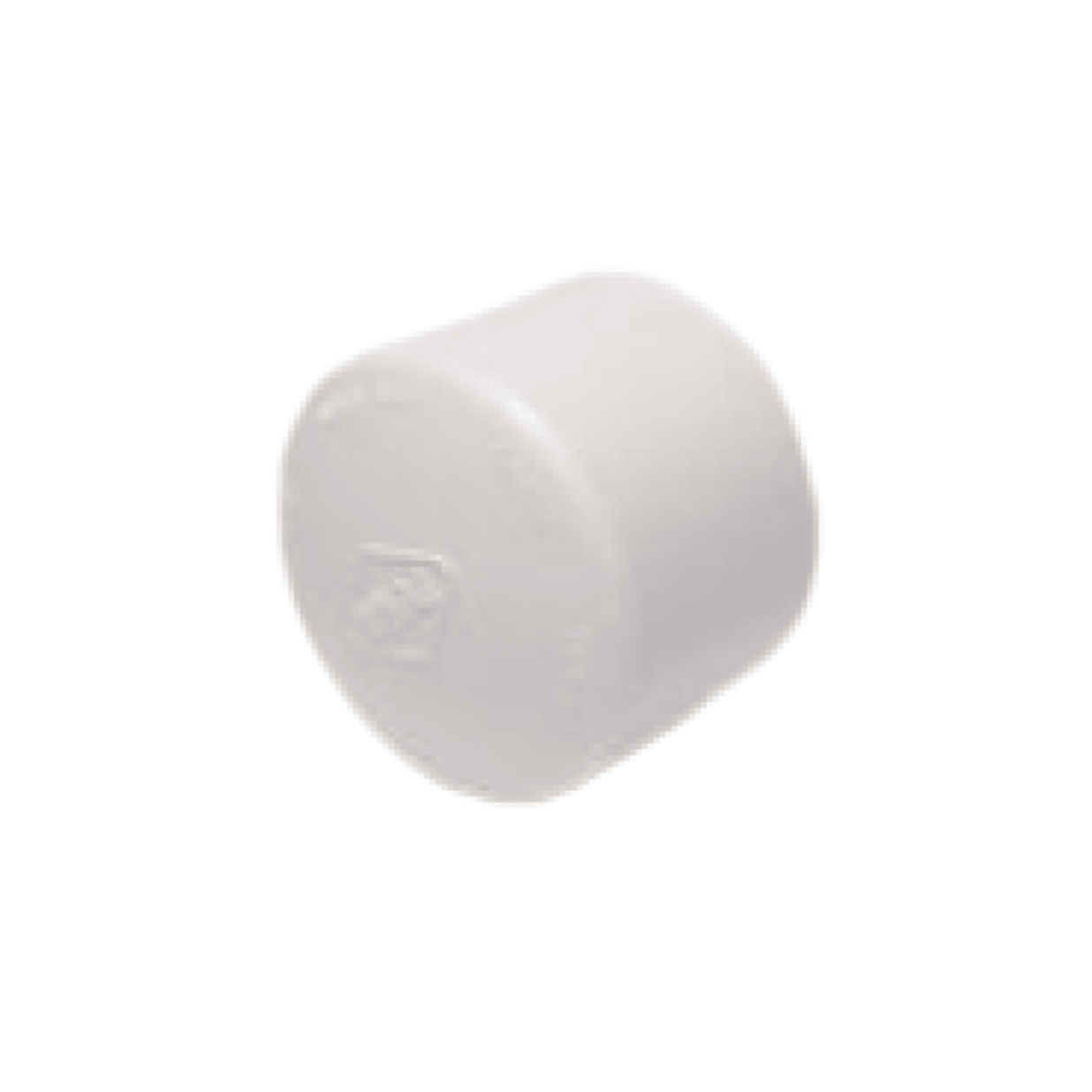 3/4-Inch Cap, Slip, Bag of 10