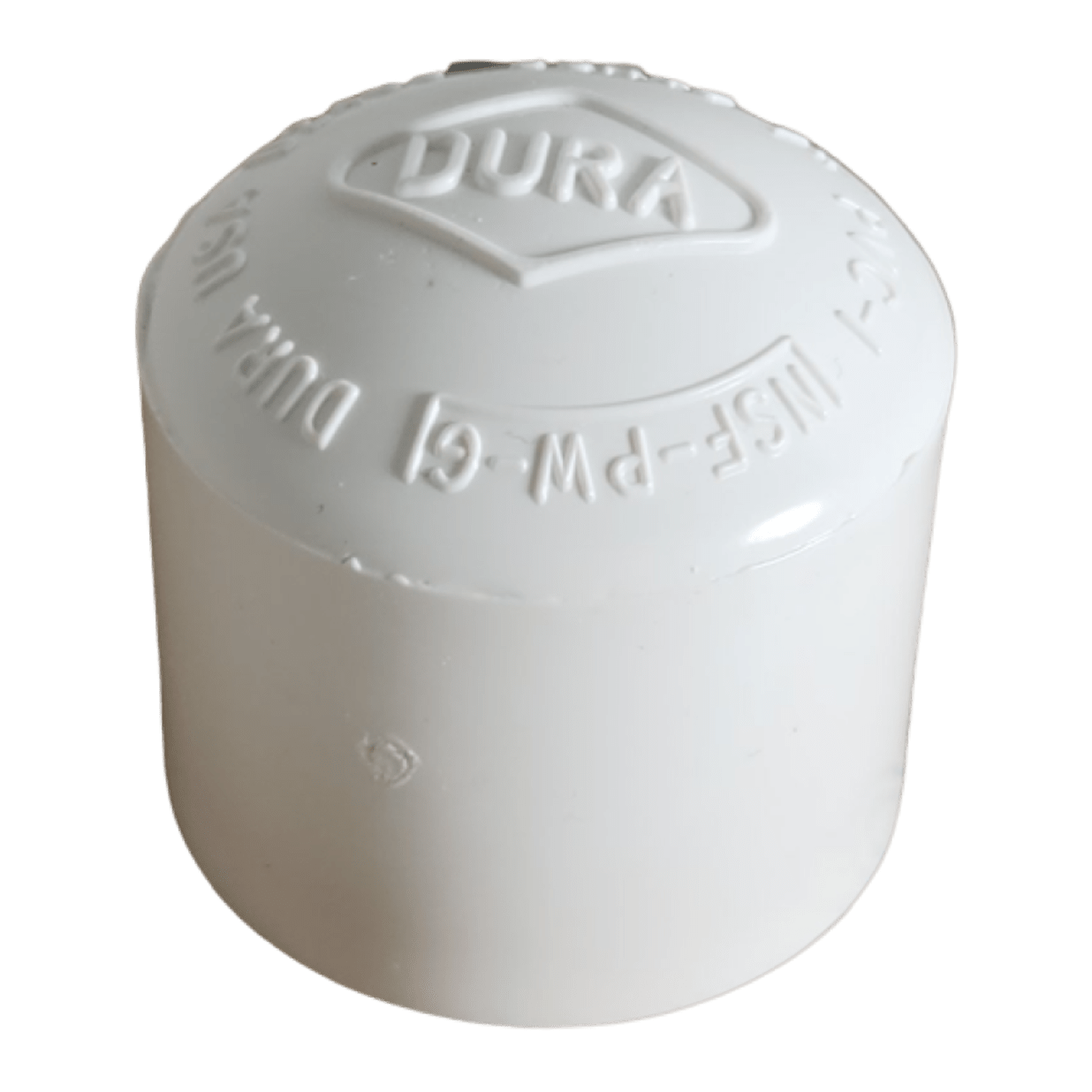 1-Inch Cap, Slip, Bag of 10