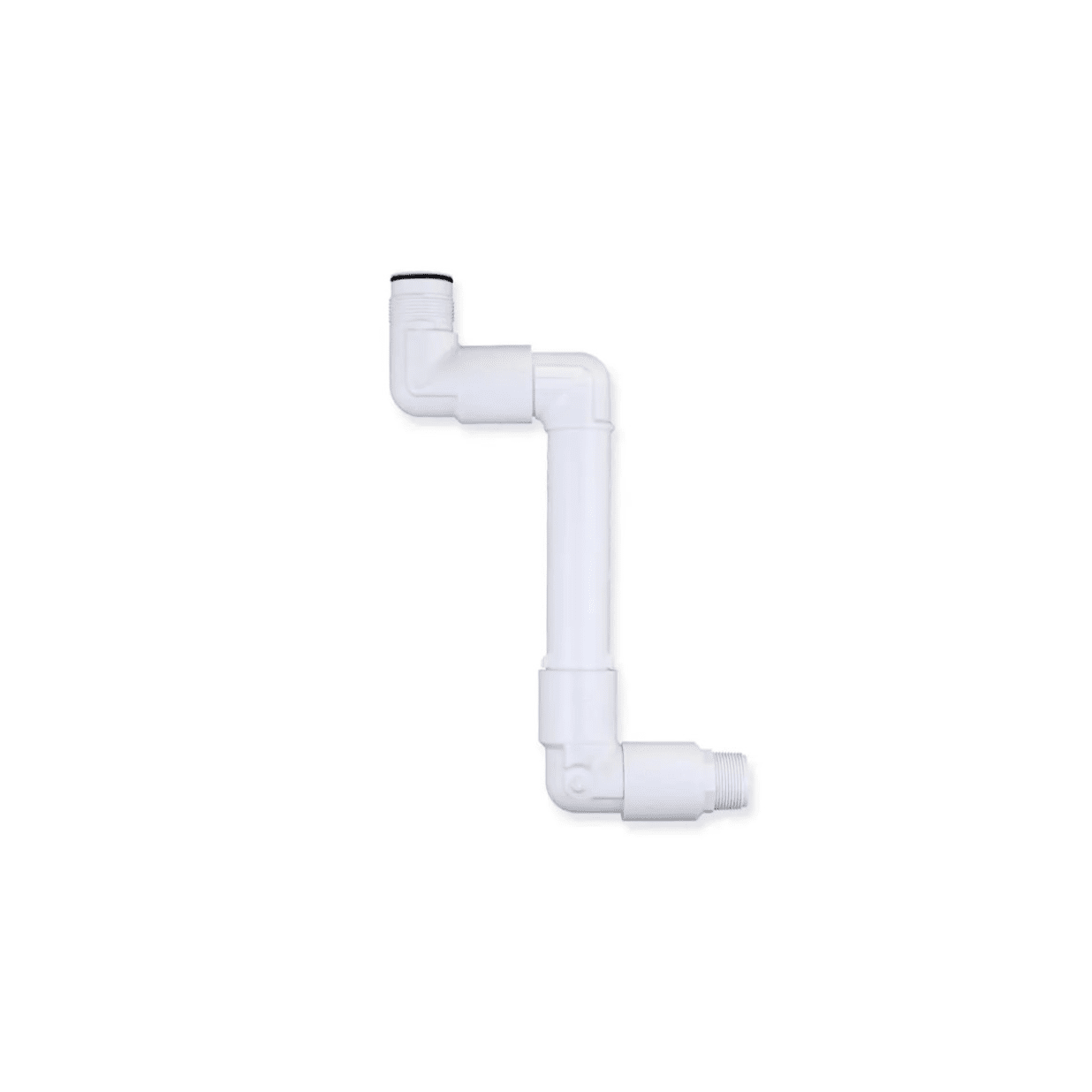1.25" x 12" Swing Joint NPT x Enlarging ACME