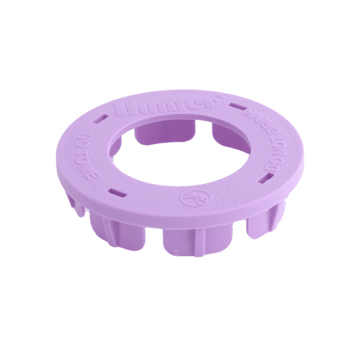 Pro-Spray Reclaimed Water Cap