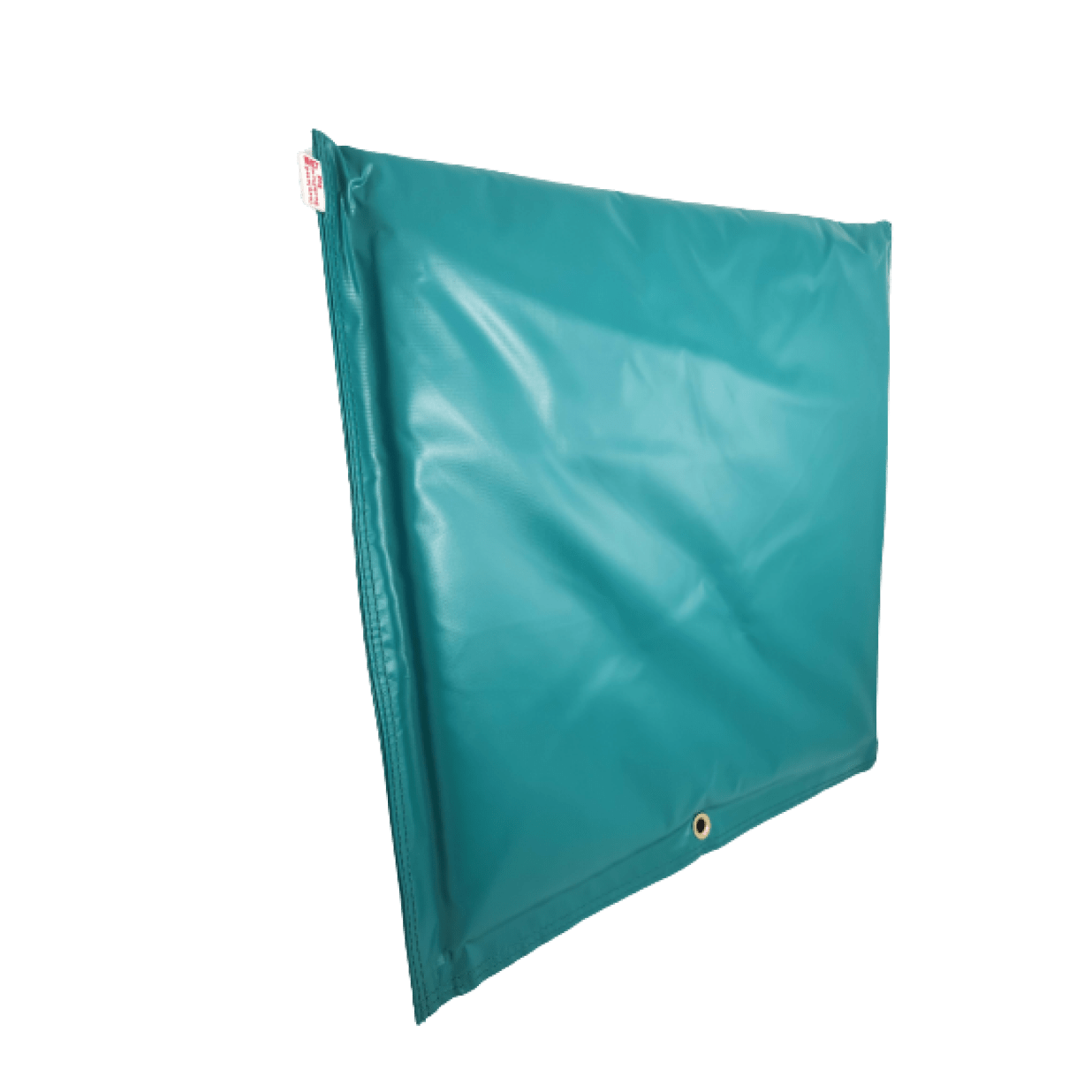 BFA2424G, 24" X 24" Green Insulated BackFlow Bag