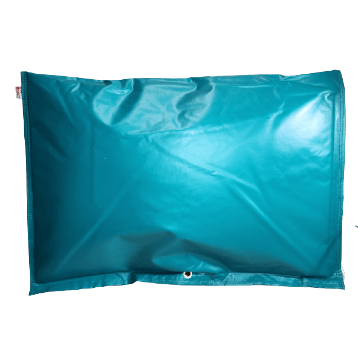 34" X 24" Green Insulated BackFlow Bag