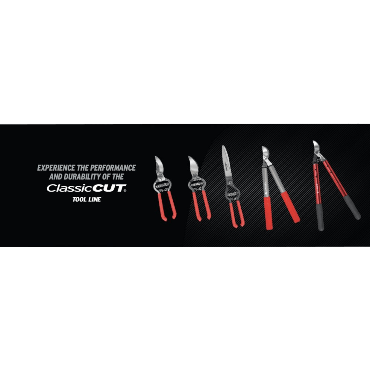 ClassicCUT Bypass Pruner, 1 in