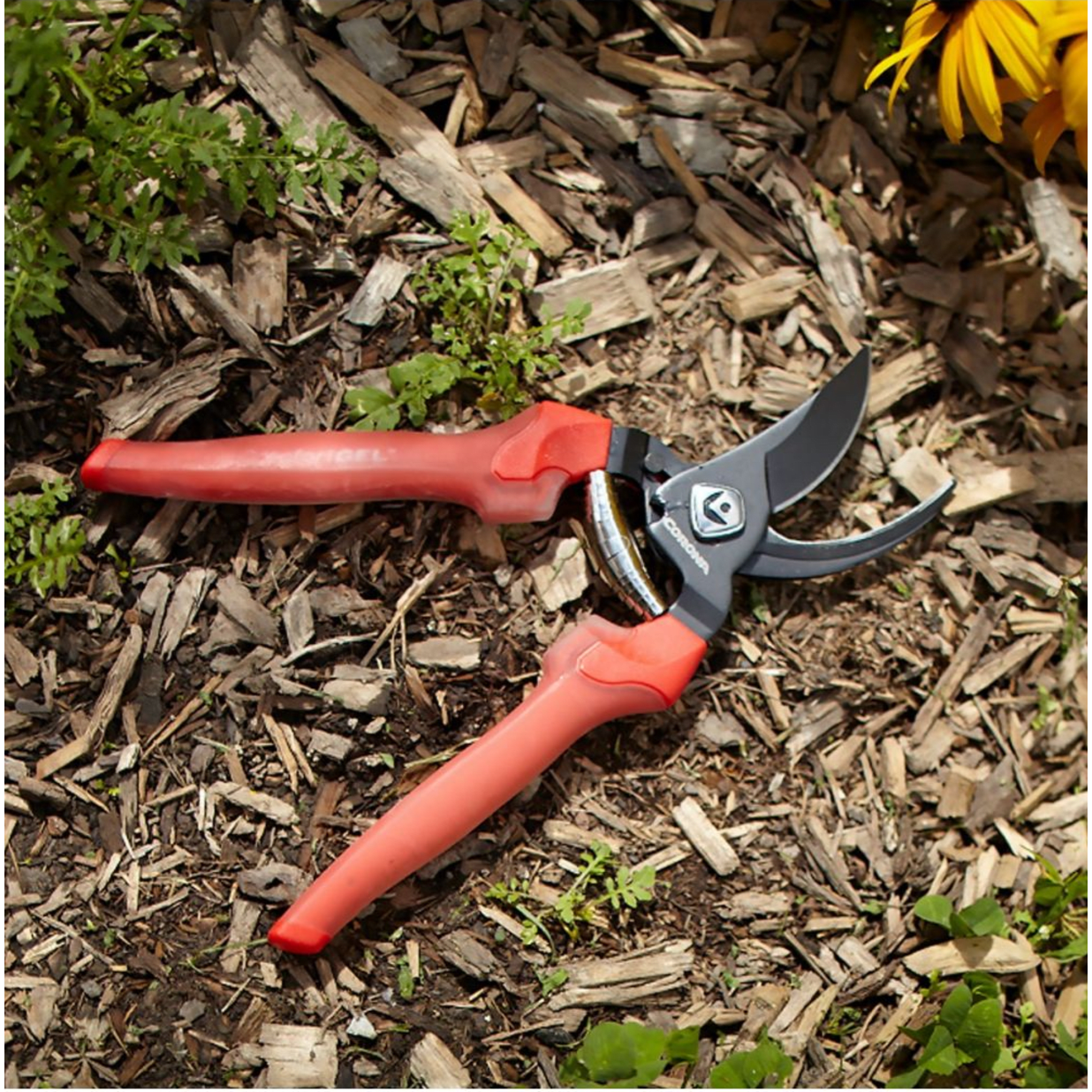ComfortGEL Bypass Pruner, 3/4 Inch