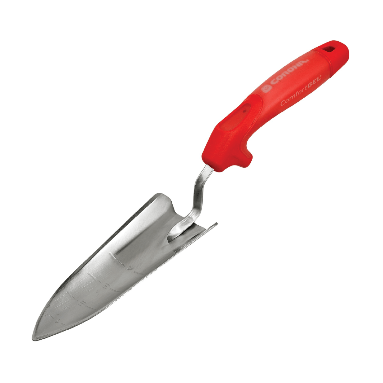 Premium Stainless Steel ComfortGEL Trowel