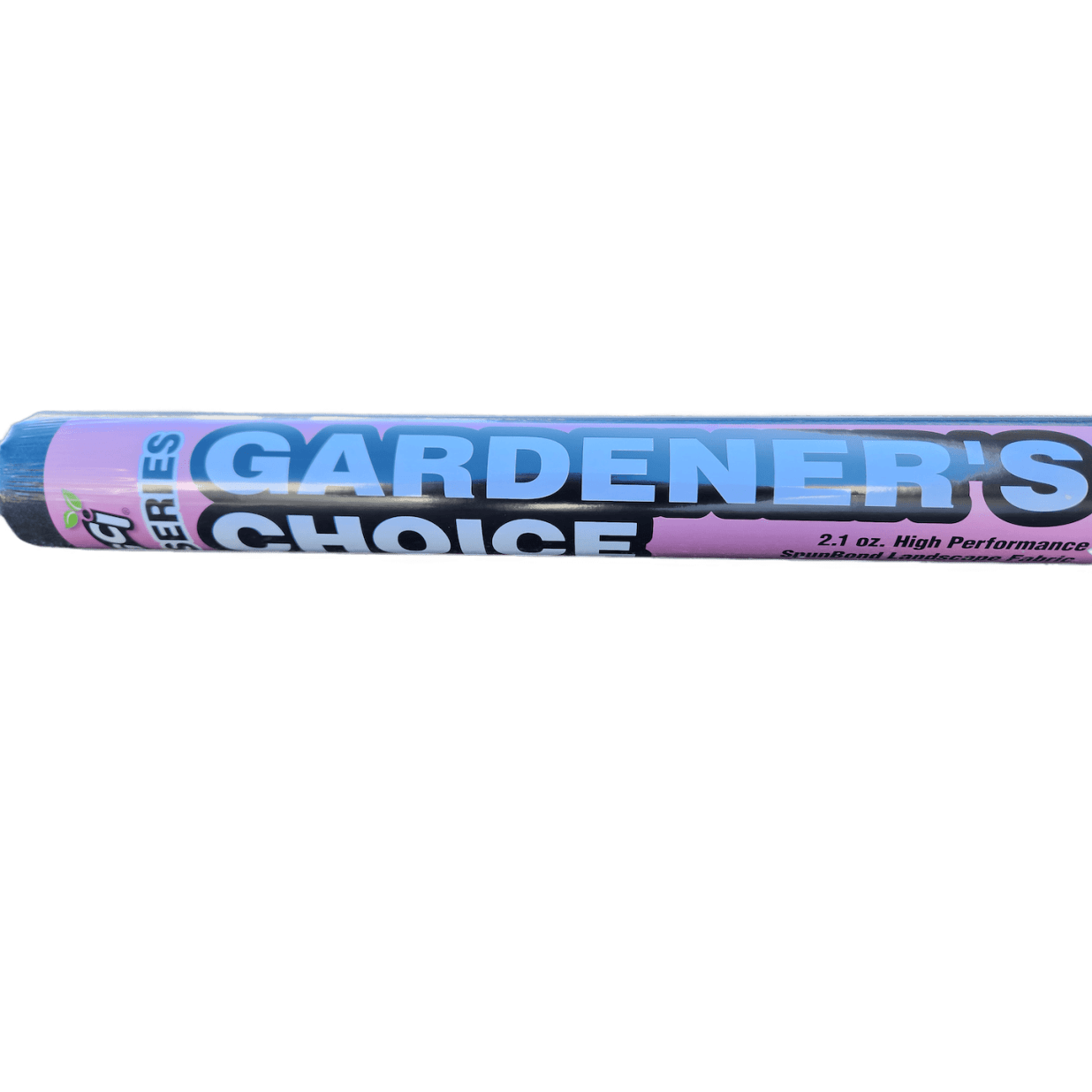 3' X 50' - 211 Series - Gardener's Choice - Black Pro Spunbond 2 Oz Landscape/Filter Fabric