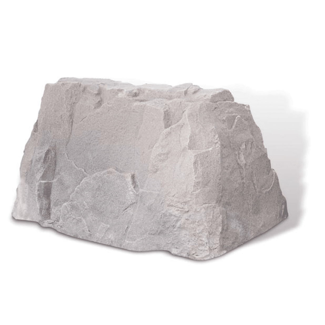 Mock Rock, Model 110-FS, Fieldstone