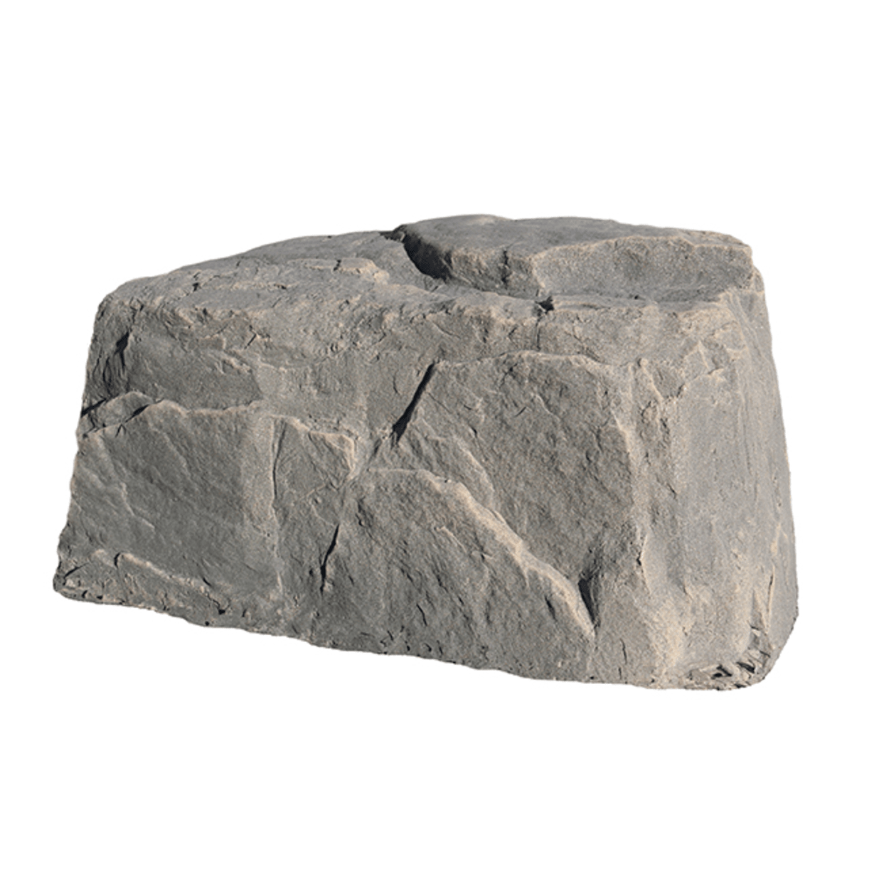 Mock Rock, Model 117-FS, Fieldstone