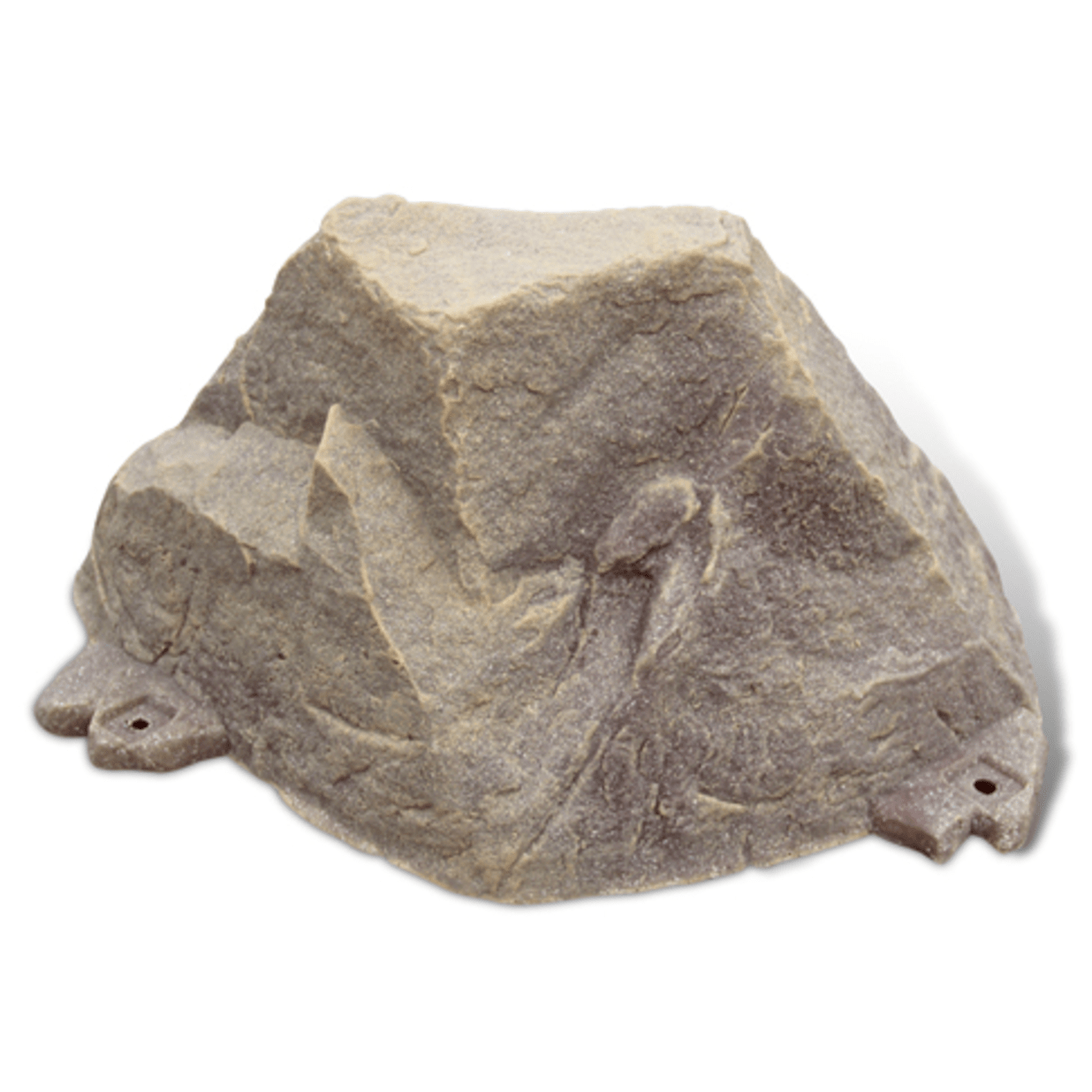 Mock Rock, Model 105-SS Sandstone