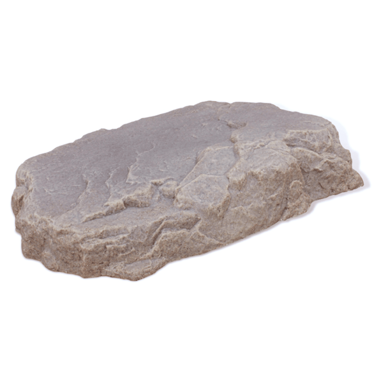 Mock Rock, Model 108-RB Riverbed