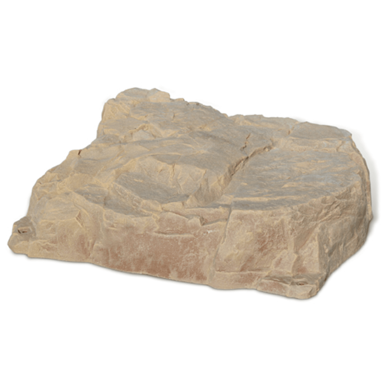 Mock Rock, Model 112-SS Sandstone