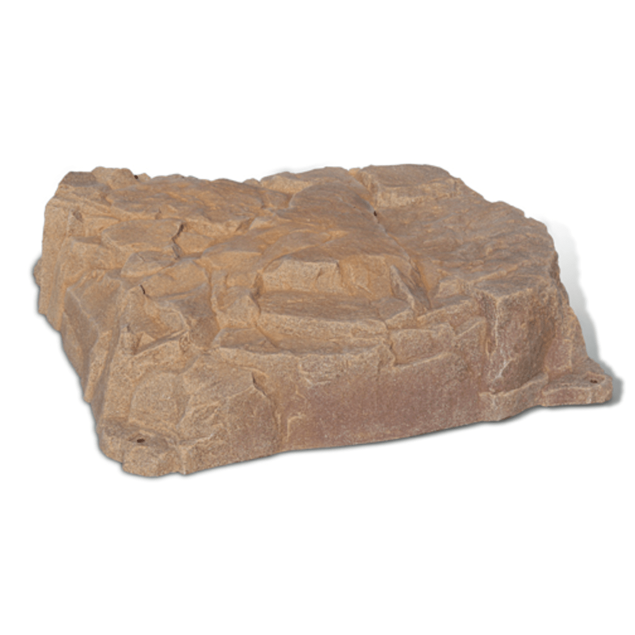 Mock Rock, Model 112-AB Autumn Bluff