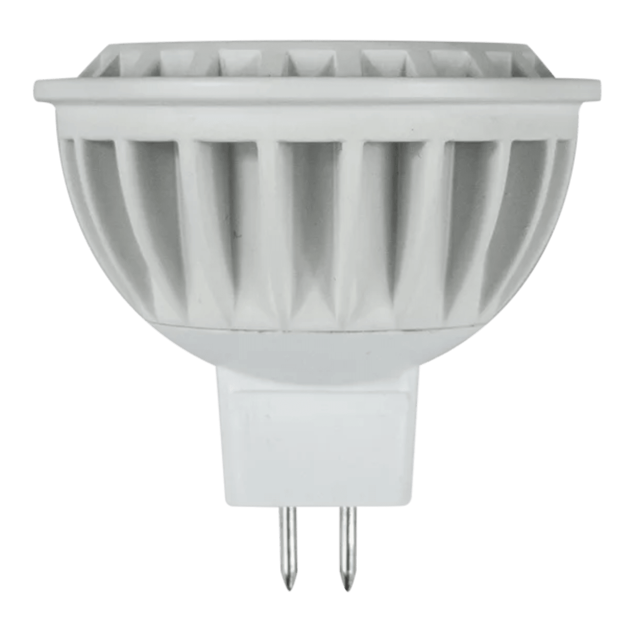MR16 Ecostar - 7 Watt, 3000K, 30 Deg, 8-25Vac, Dimmable