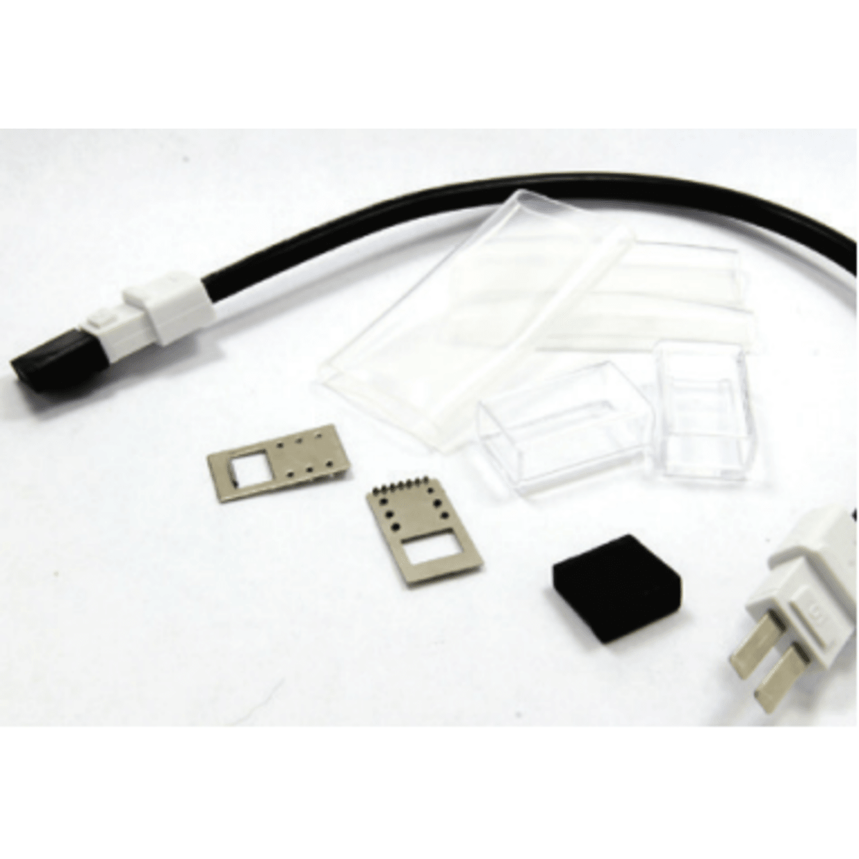 LED Strip Light - Jumper Connector Kit
