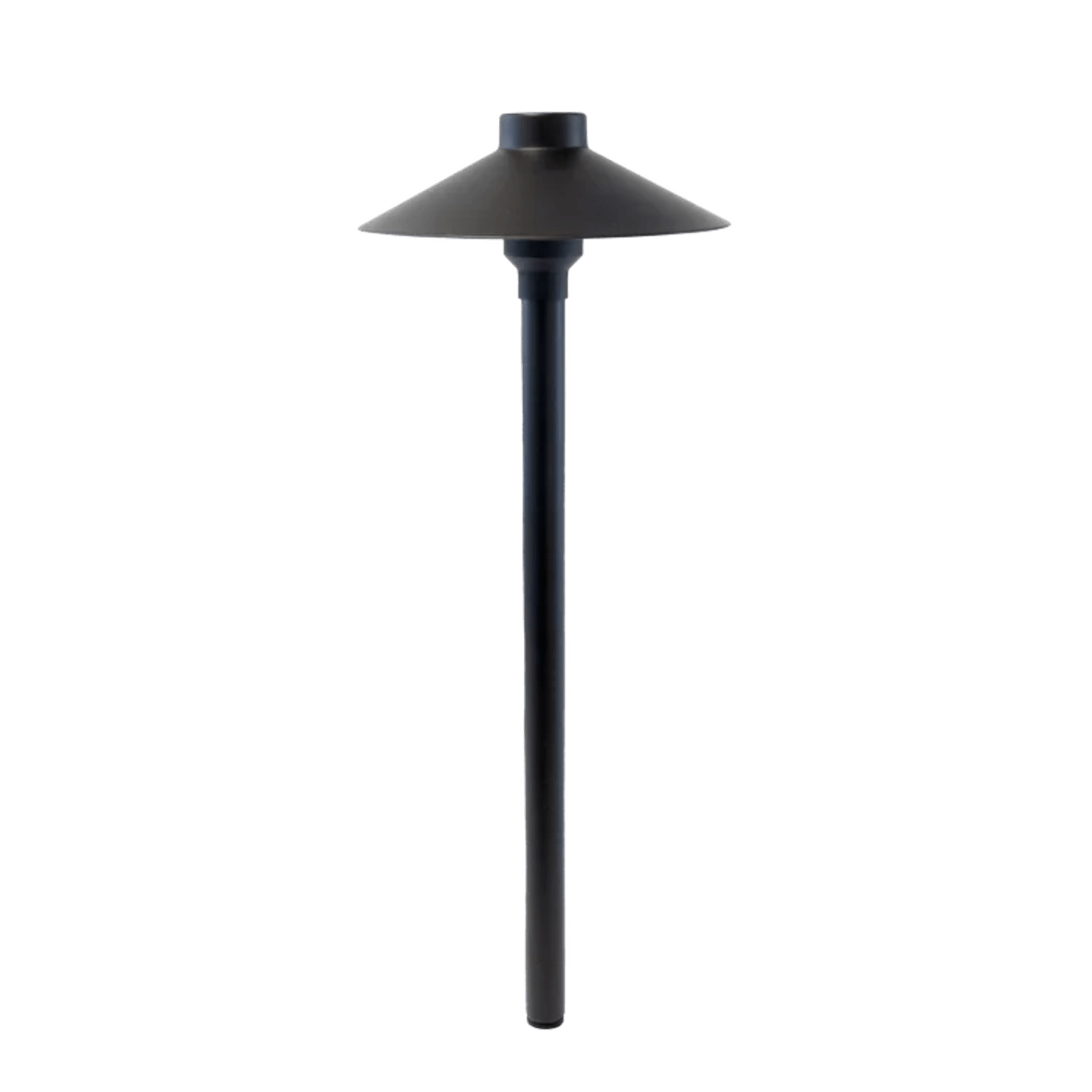 Black Diamond Pathlight with G4 Socket (no lamp)