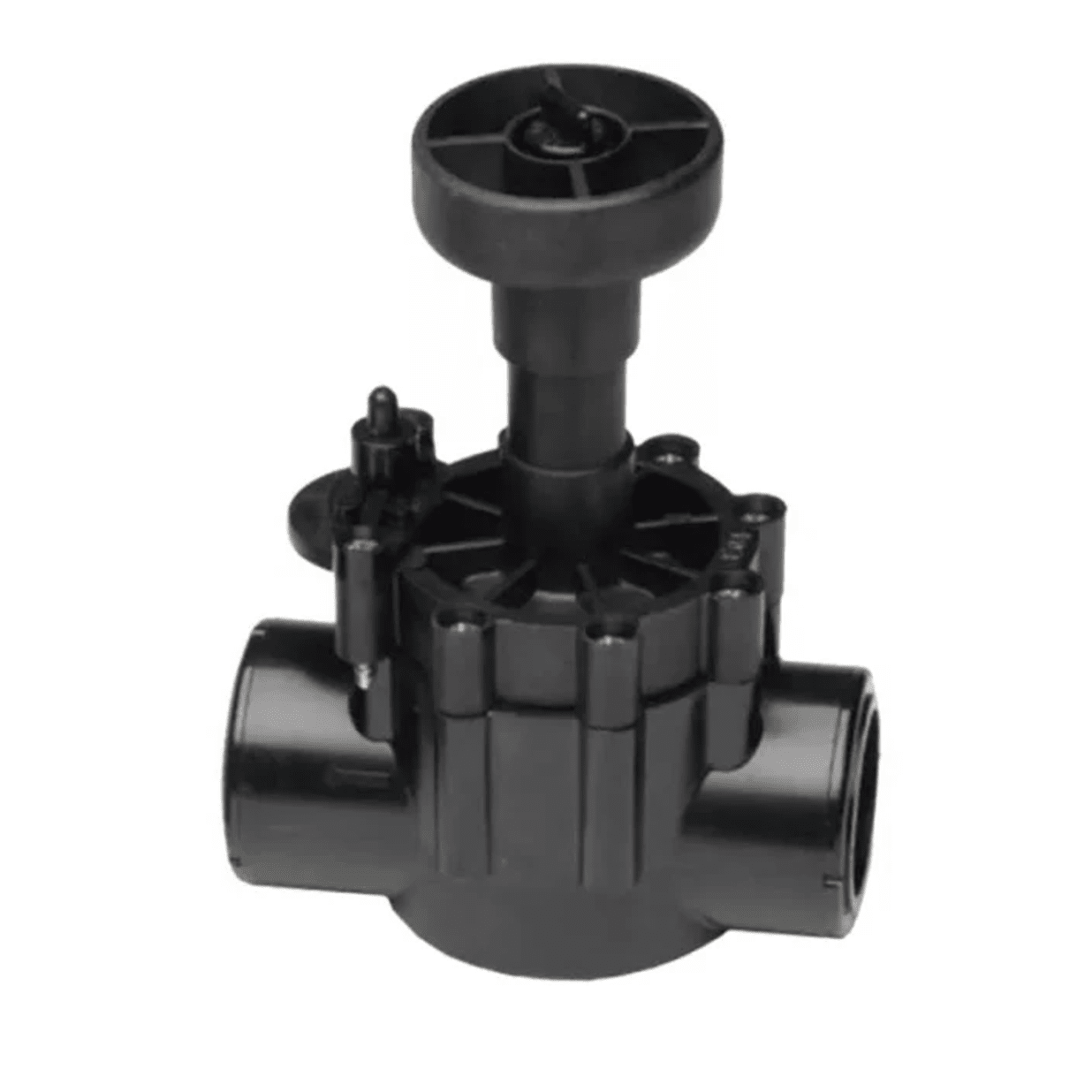 250-01-04, 1" 250 Series Normally Open Hydraulic Valve with Flow Control