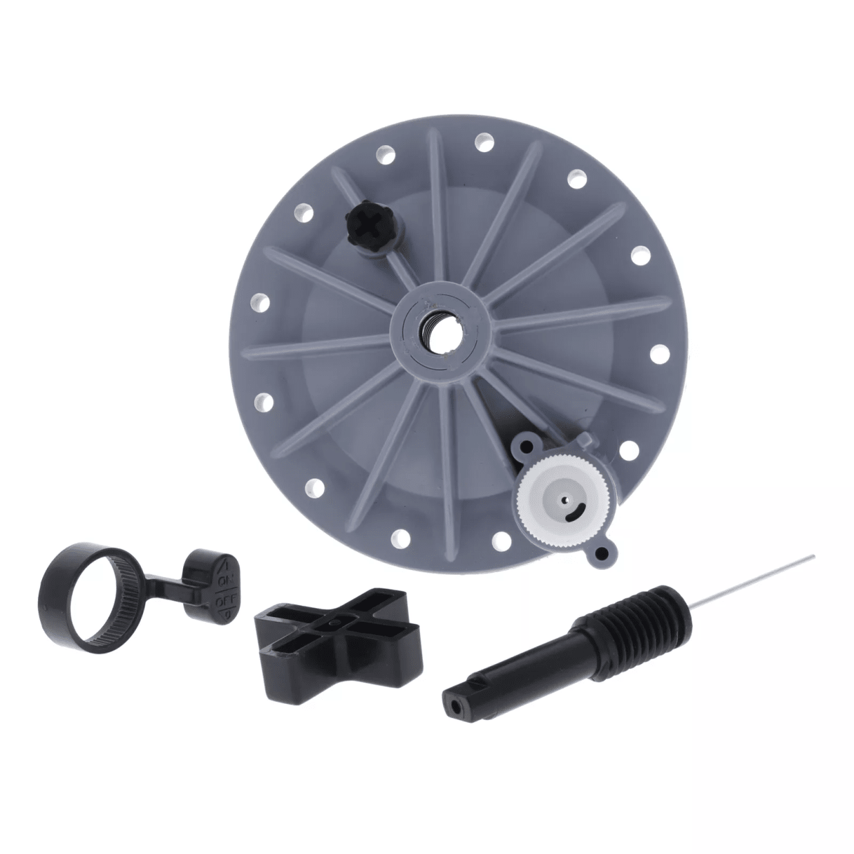 R218401,  2" Valve Bonnet Assembly