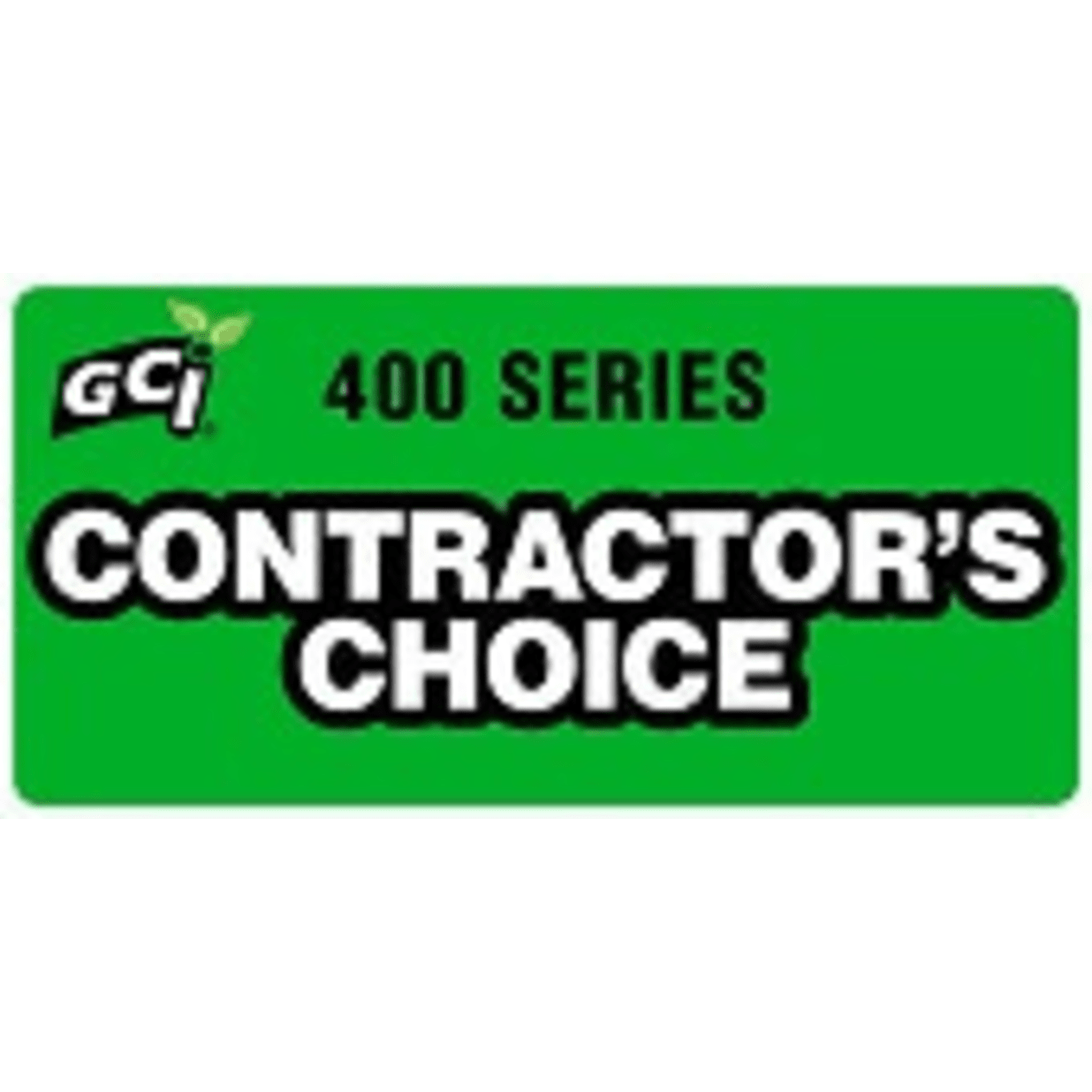 3' X 300' - 400 Series - Contractor's Choice - 4 Oz Heavy Duty Black Non-Woven Landscape/Filter Fabric