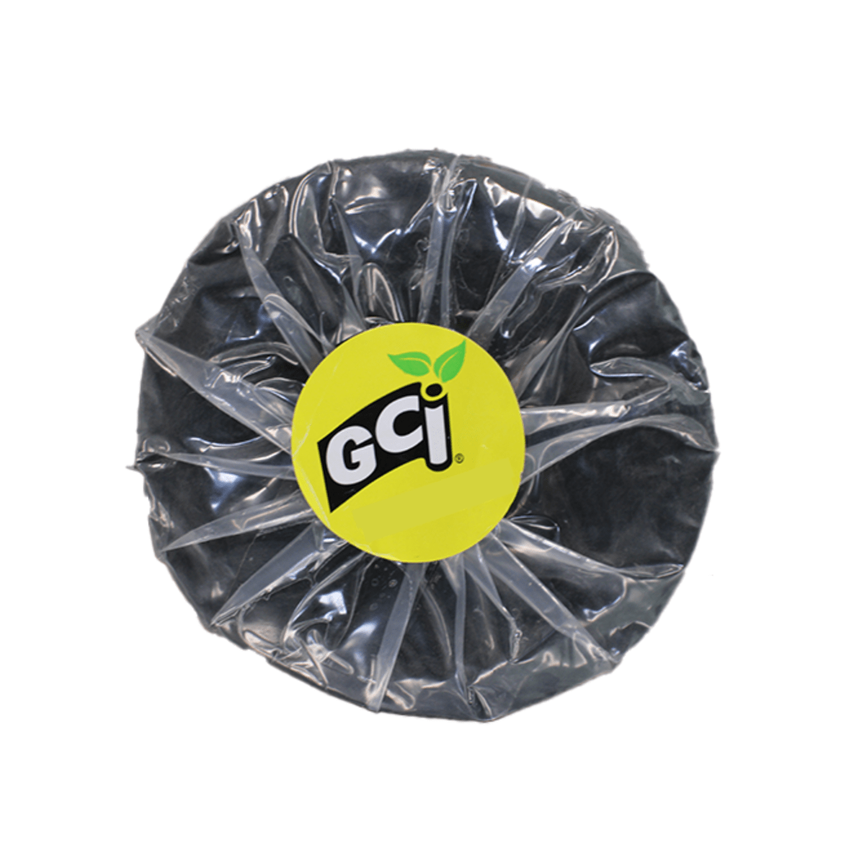 3' X 300' - 400 Series - Contractor's Choice - 4 Oz Heavy Duty Black Non-Woven Landscape/Filter Fabric