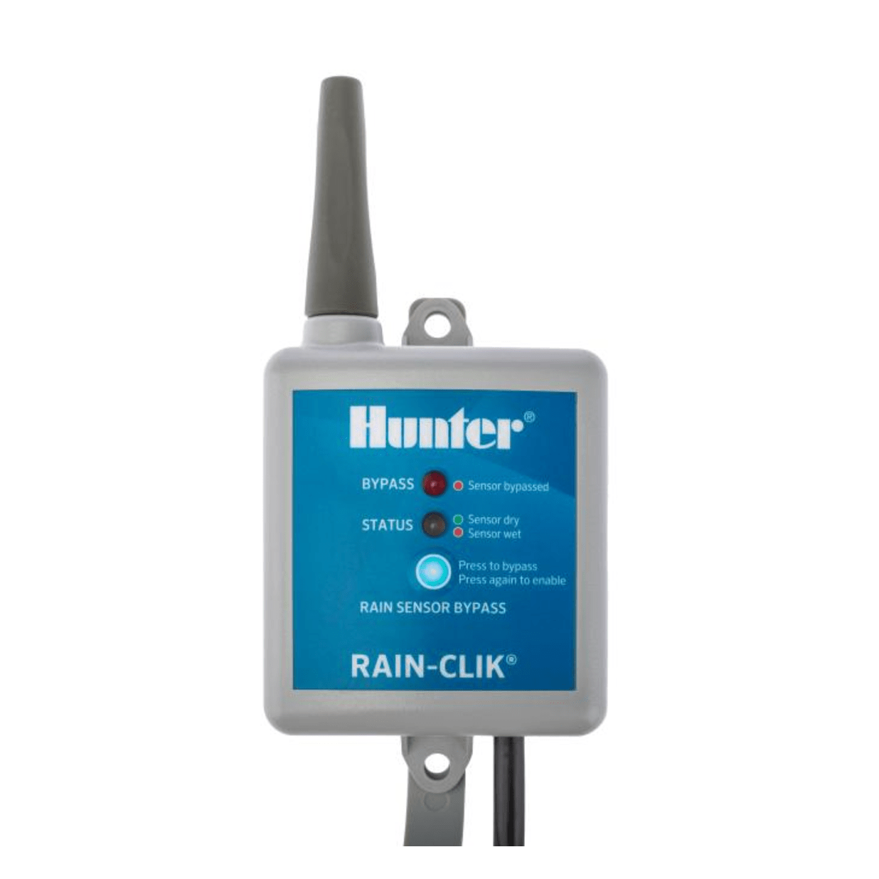 WRCLIK, Wireless Rain-Clik Sensor Kit