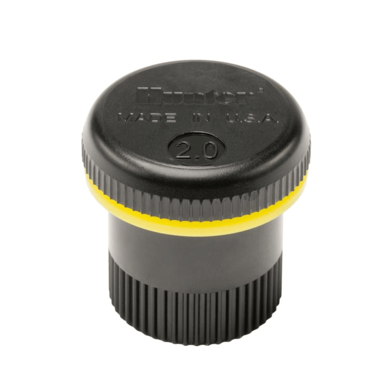 PCN-20, 2 Gpm PC Bubbler Nozzle