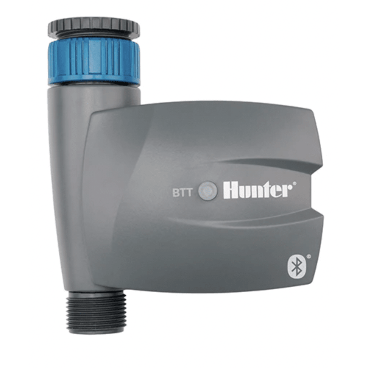 BTT-100, 1-Station Hose Battery Operated Controller