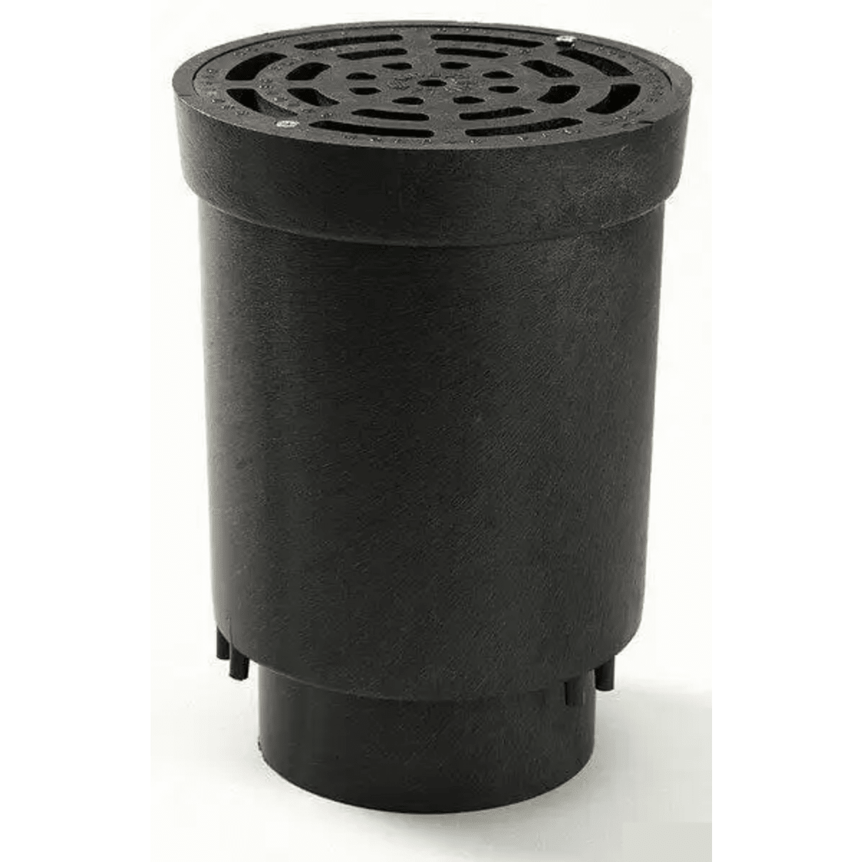 4" Surface Drain Inlet with Grate (FWSD69)