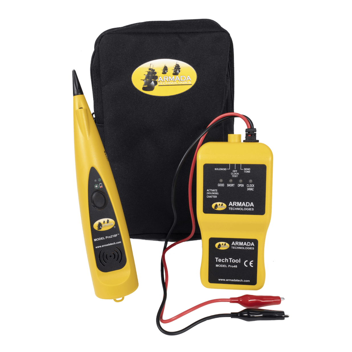 PRO48K Multi-Function Irrigation System Test Kit