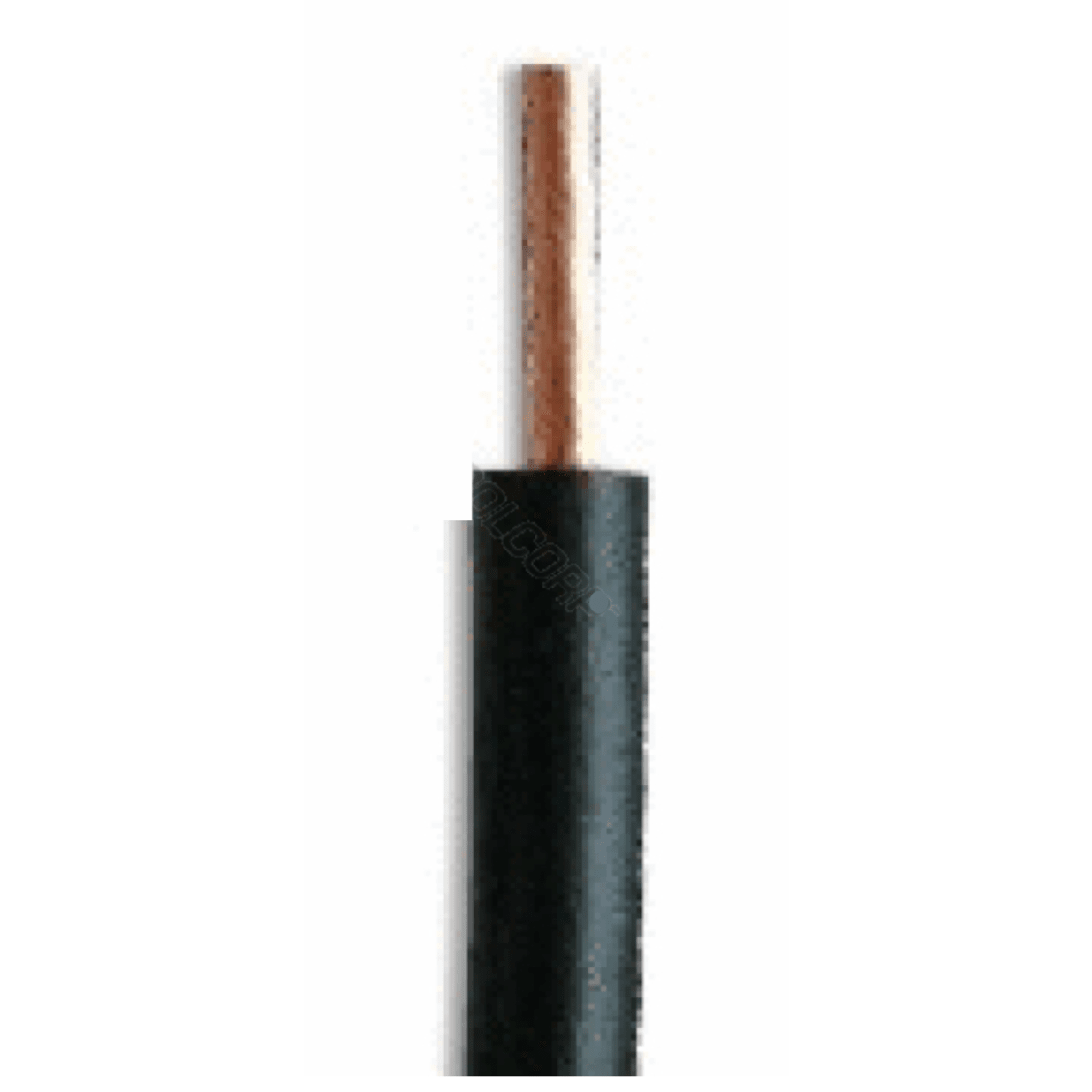 18 Gauge Red Wire, 2500'
