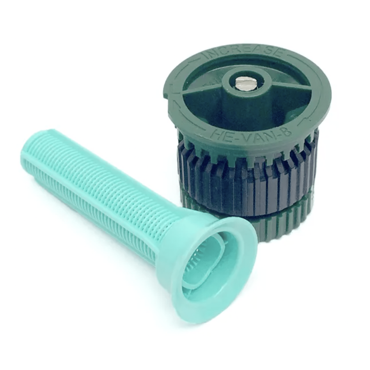 HEVAN08 - 8 Ft High Efficiency VAN Nozzle