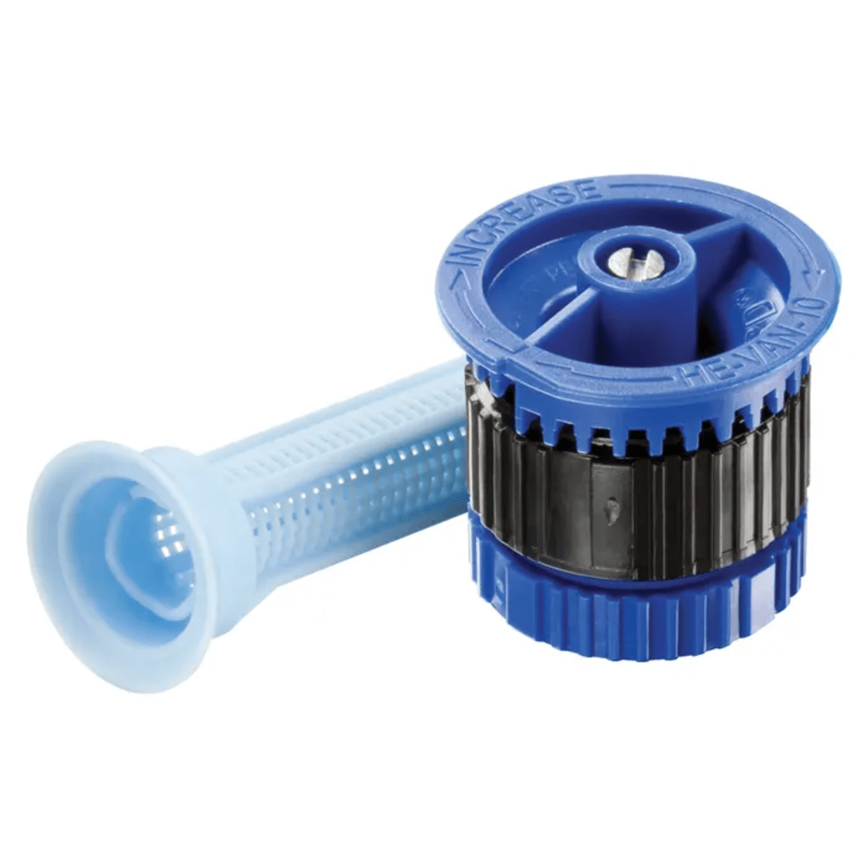 HEVAN10 - 10 Ft High Efficiency VAN Nozzle