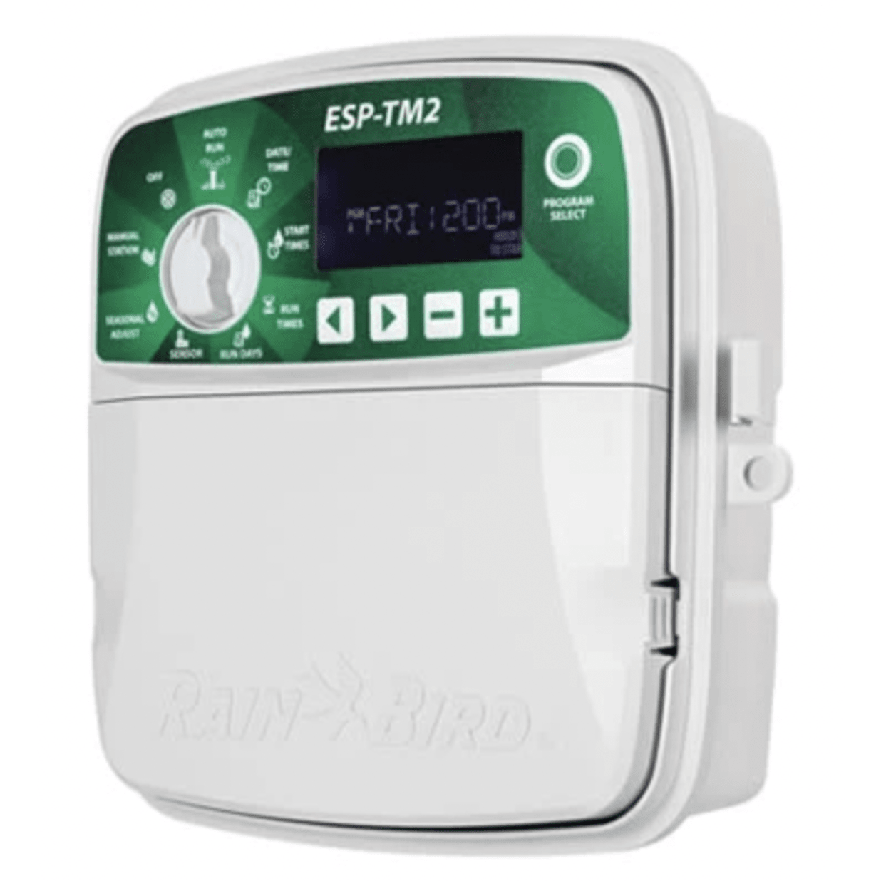 8 Station ESP-TM2 120Volt Controller ESP-TM2-8