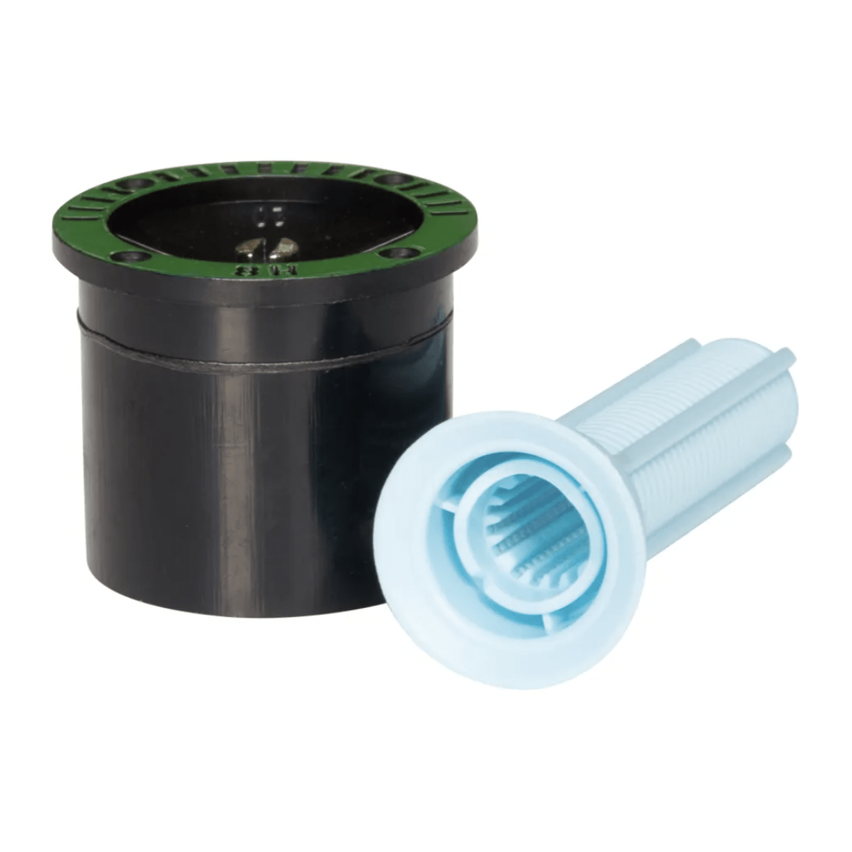 8H 8' Half Circle Pattern Nozzle 180 Degree