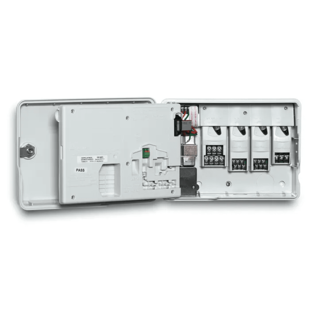 ESPSM3 - 3-Station Expansion Module for ESP-M, ESP-Me, ESP-SMT and ESP-SMTe Series Timers