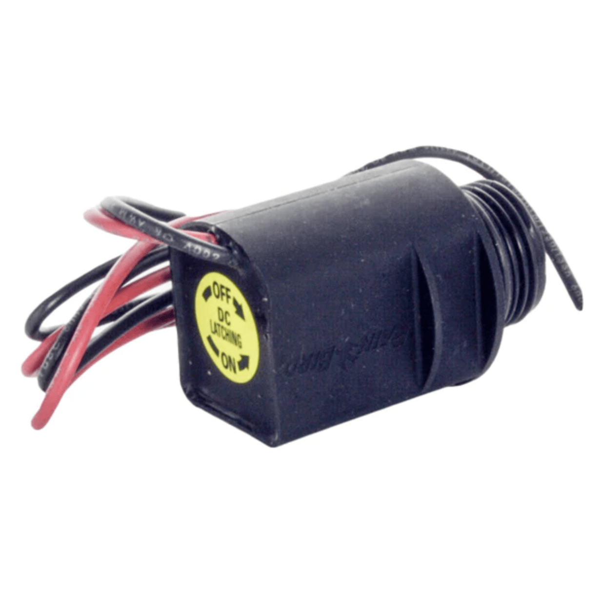 9-Volt Potted Latching Solenoid TBOSPSOL