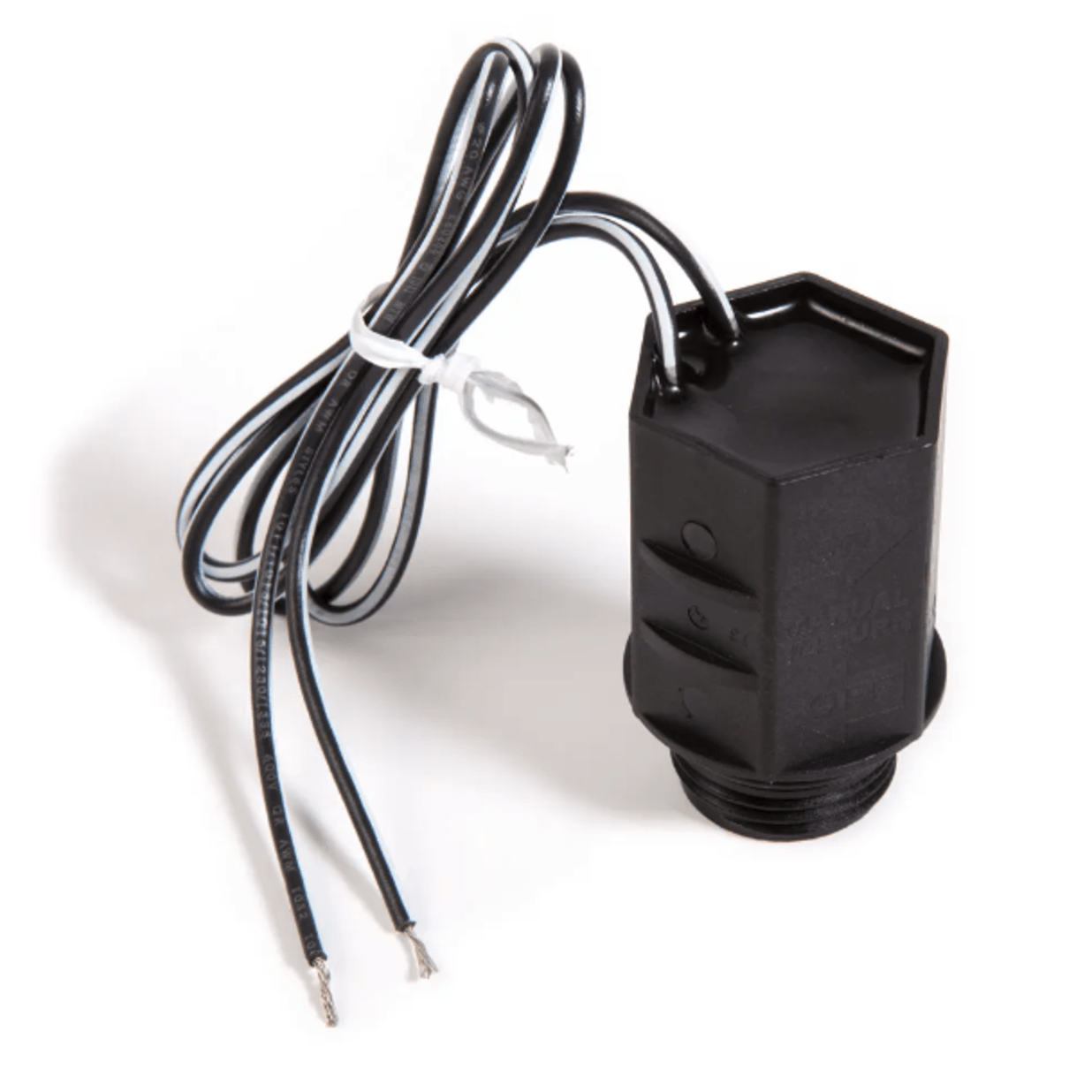 Solenoid Repair Kit for Rain Bird DAS, DV & JTV Valves