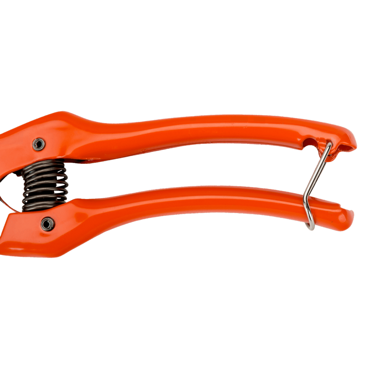9-Inch Bypass Pruner with Steel Handles P121-23-F