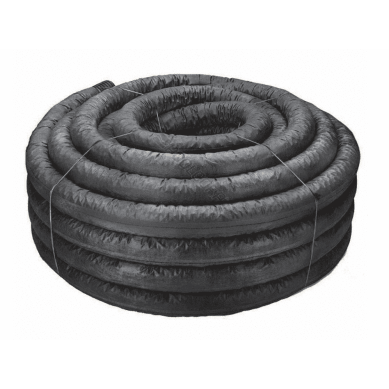Drain Pipe Wyes 4"