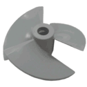 Impeller, Tigershark