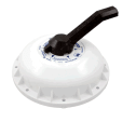 Valve Top Assembly 2"