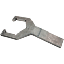 Bulkhead Wrench, 2"