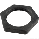 Genuine OEM 2" Internal Bulkhead Locknut