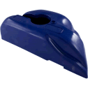 Genuine OEM 180 Top Cover, Blue