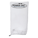 26" Super Fine Mesh Filter Bag for PV2100 Cleaner