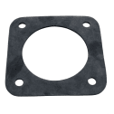 Gasket, Pot to Volute, 5" Trap