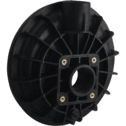 OEM Pump Tank Body Max-E Glas/Dura Glas