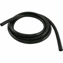 Genuine OEM Leader Hose, 10 Foot, Black